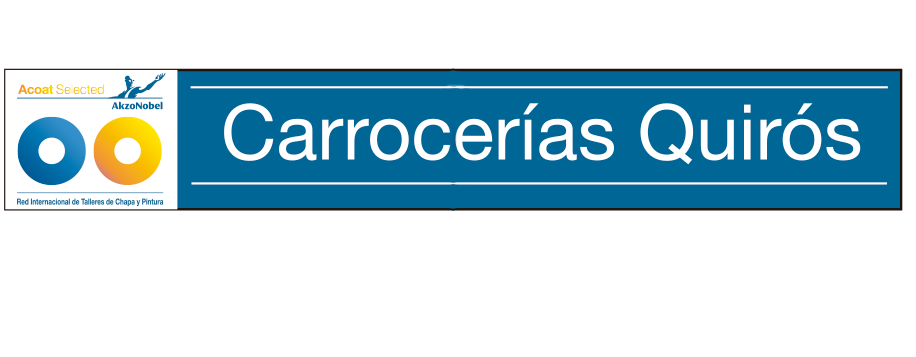 Carrocerías Quiros